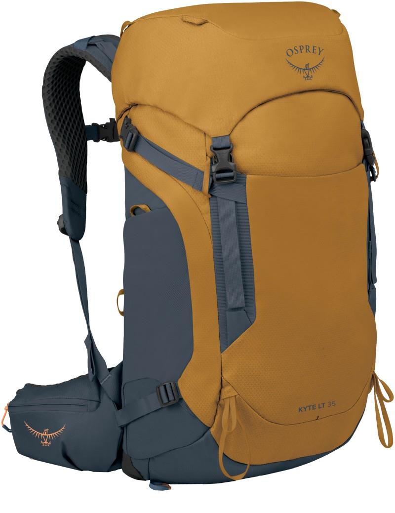 Kyte LT 35 - Womens - barley brown 1