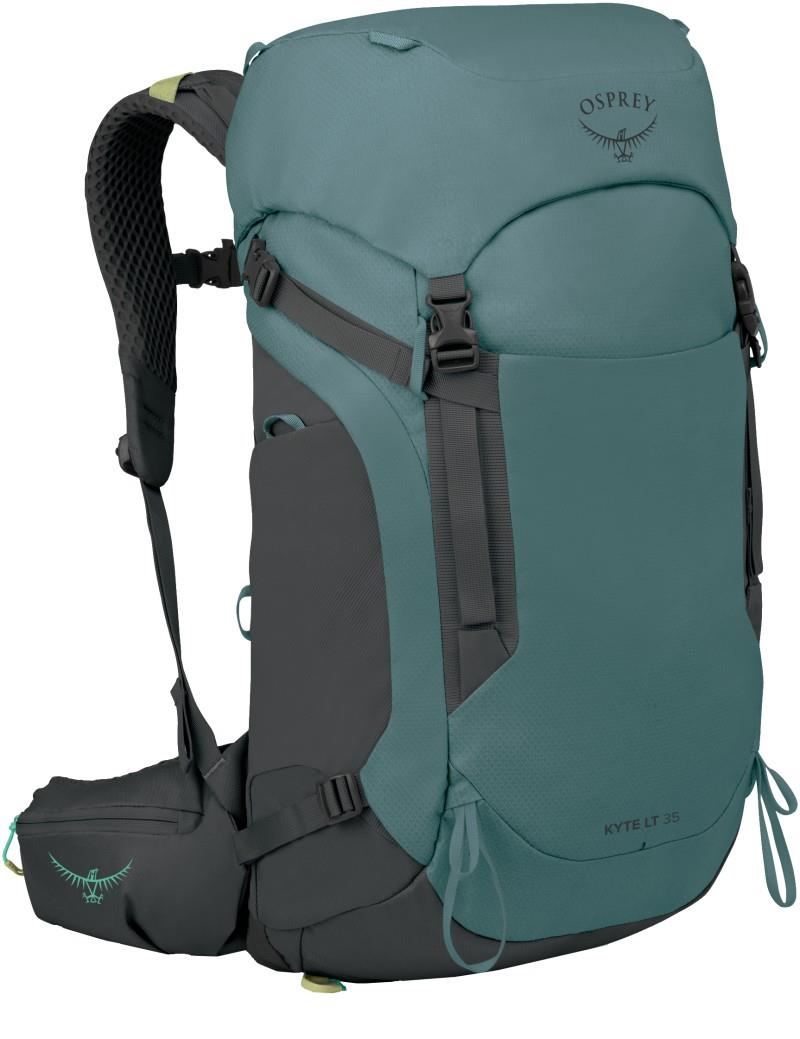 Kyte LT 35 - Womens - cascade blue 1