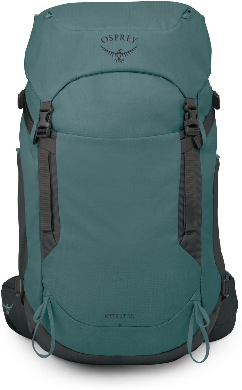 Kyte LT 35 - Womens - cascade blue 1