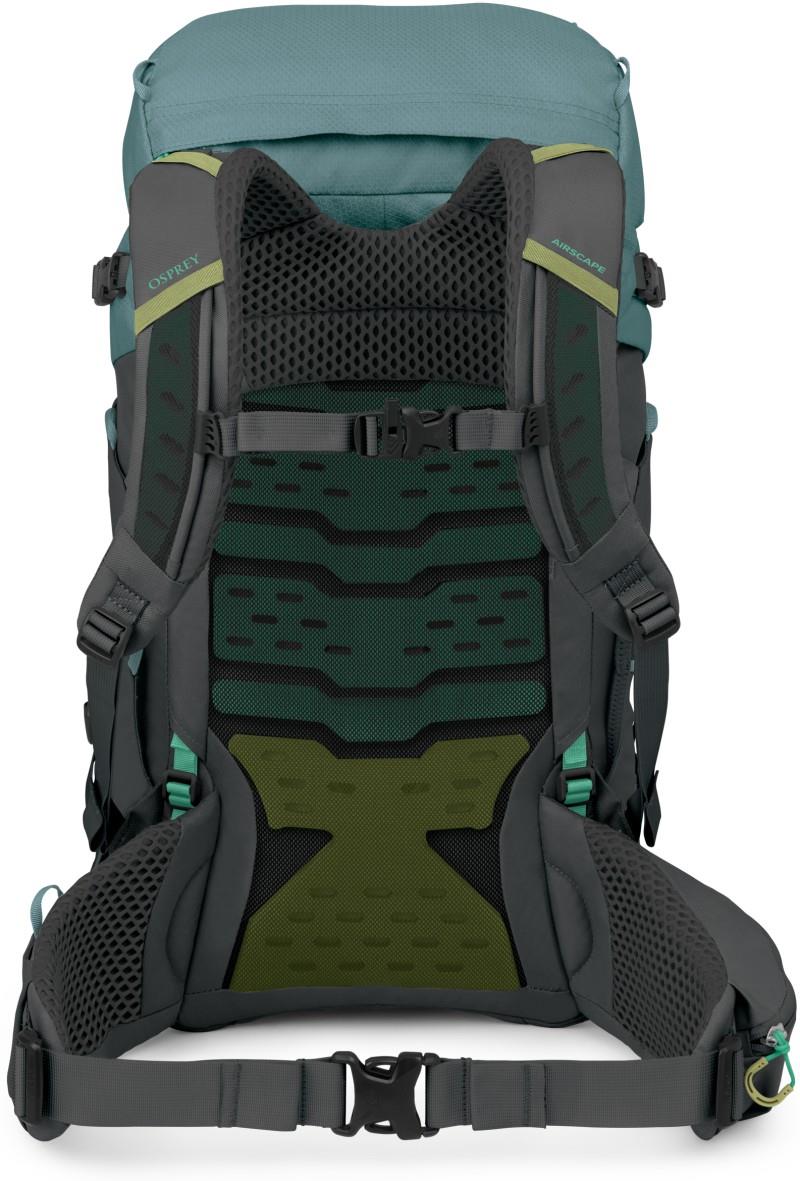 Kyte LT 35 - Womens - cascade blue 1