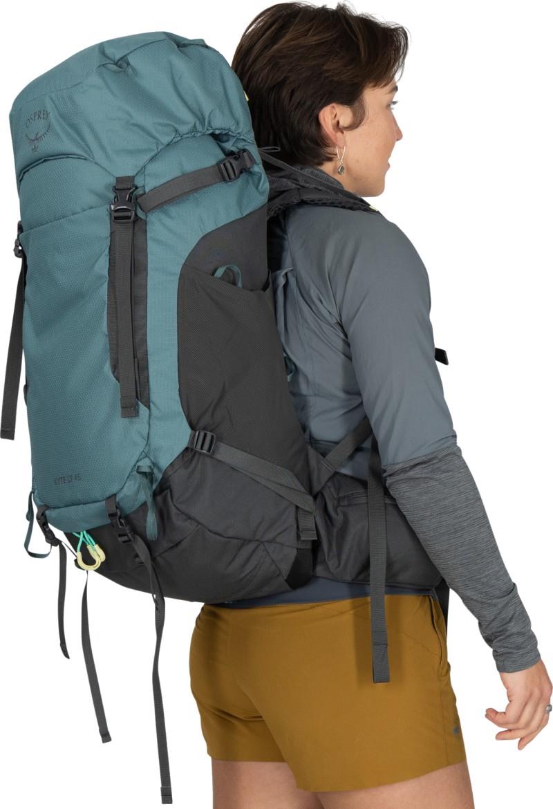 Kyte LT 45 - Womens - cascade blue 1