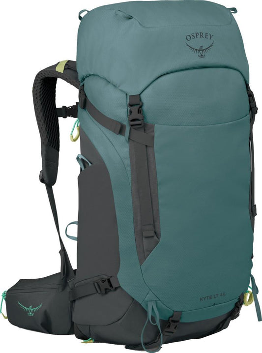 Kyte LT 45 - Womens - cascade blue 1