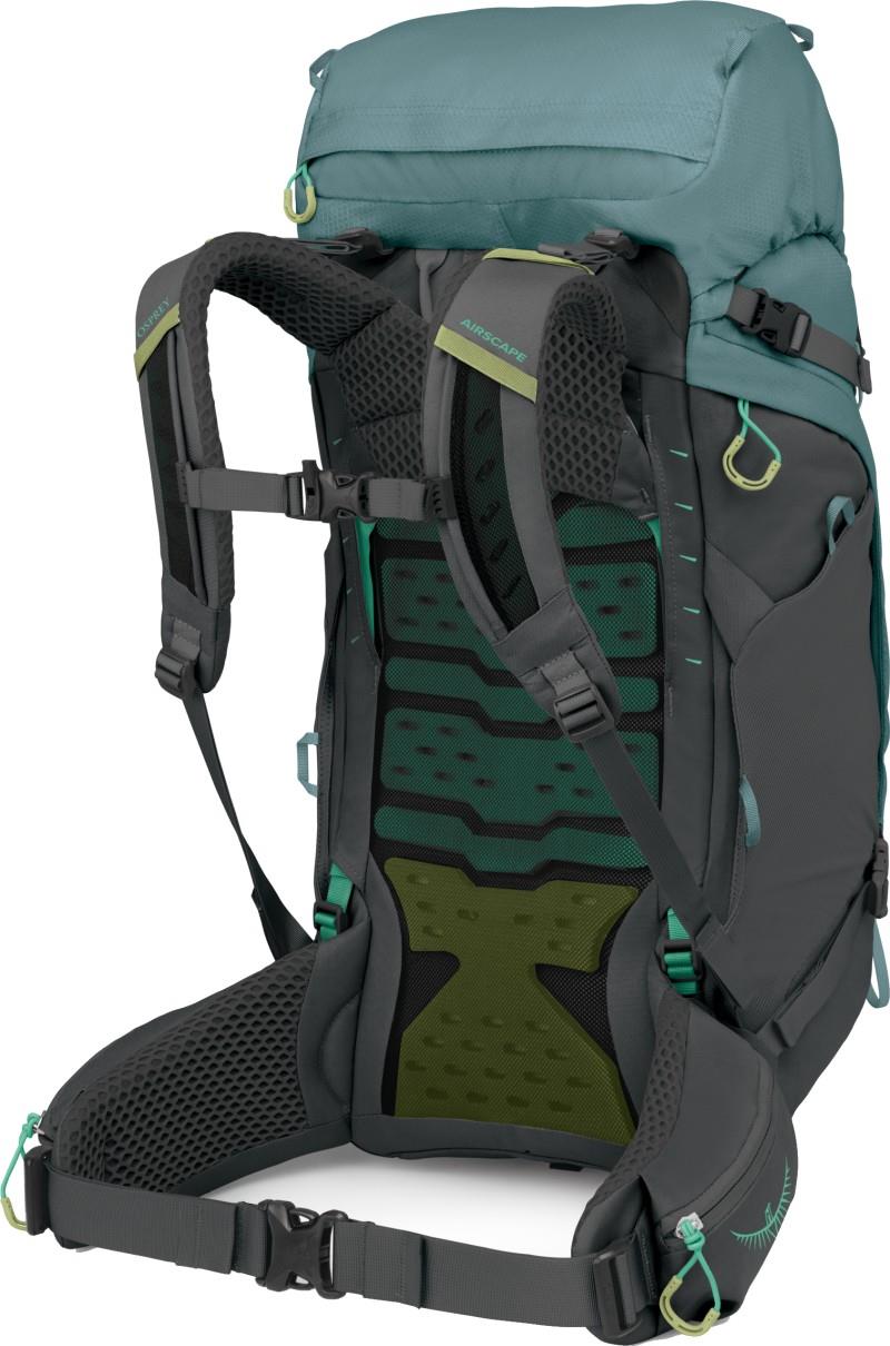Kyte LT 45 - Womens - cascade blue 1