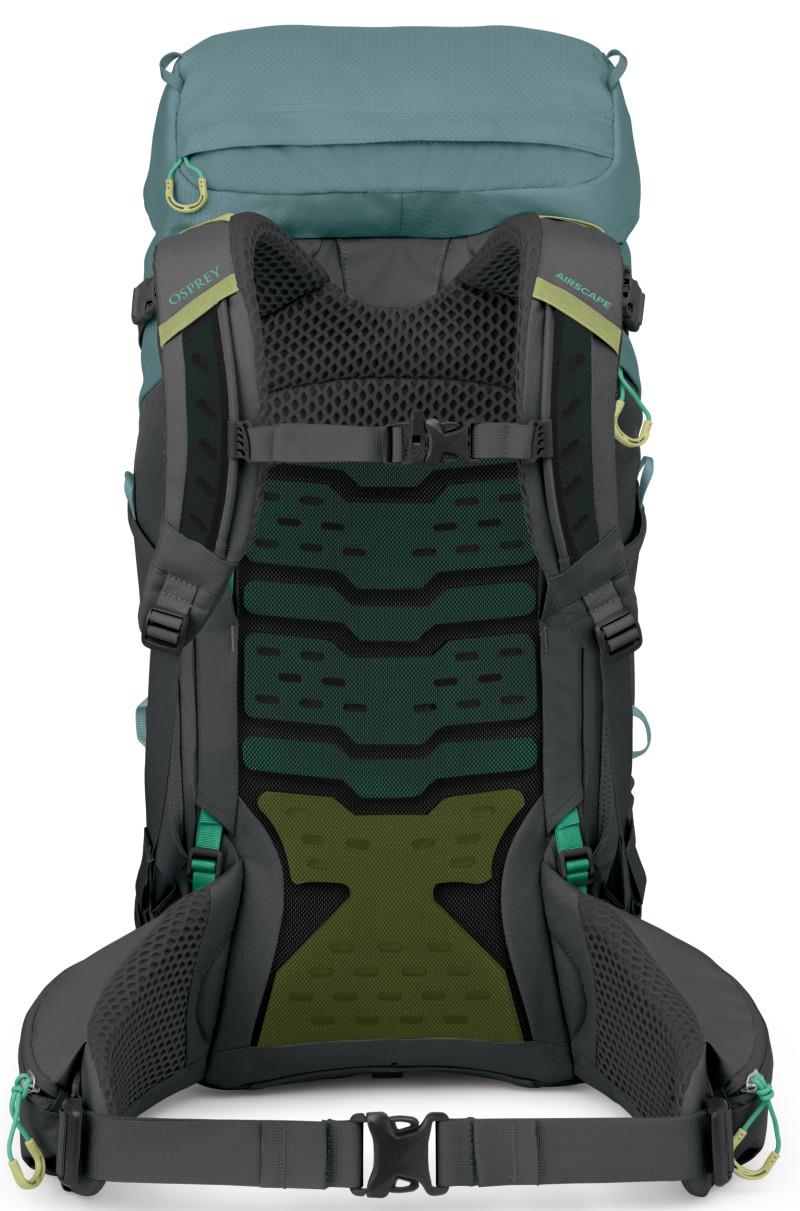 Kyte LT 45 - Womens - cascade blue 1