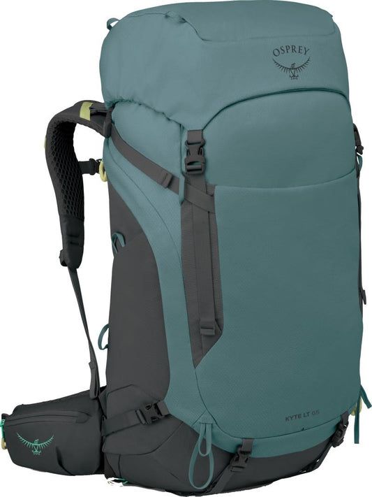 Kyte LT 65 - Womens - cascade blue 1