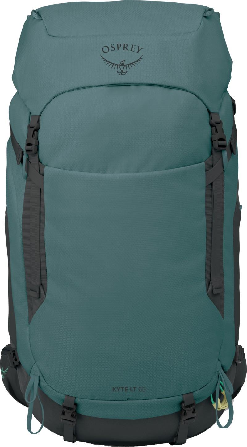 Kyte LT 65 - Womens - cascade blue 1