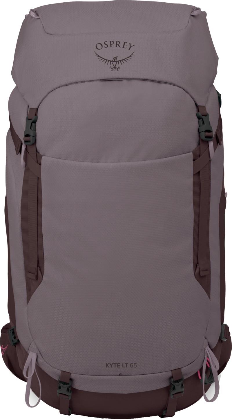 Kyte LT 65 - Womens - graphite purple 1