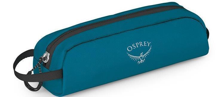 Luggage Customization Kit - Night Jungle Blue 1