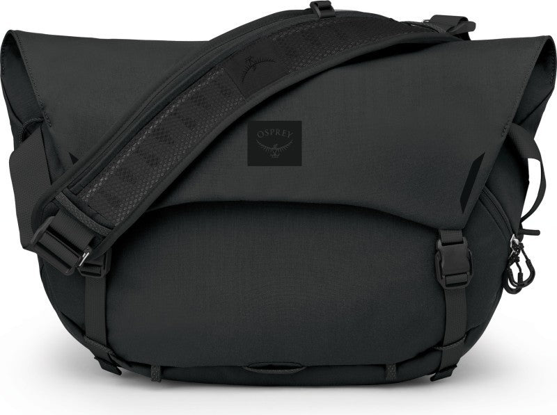 Metron 18 Messenger - black 1
