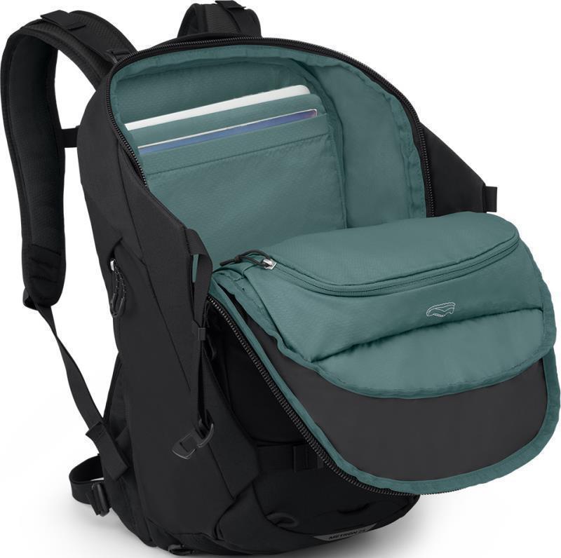 Metron 24 Pack - Black 3