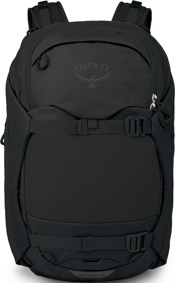 Metron 24 Pack - Black 4