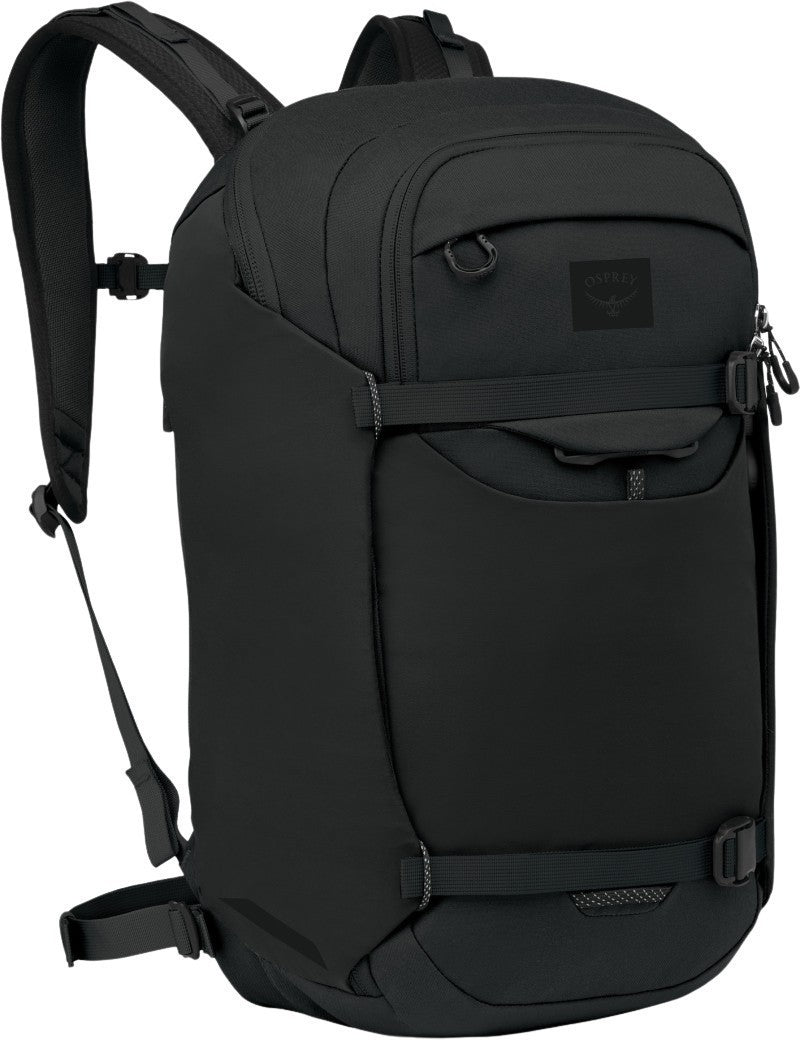 Metron 24 Pack - black 1