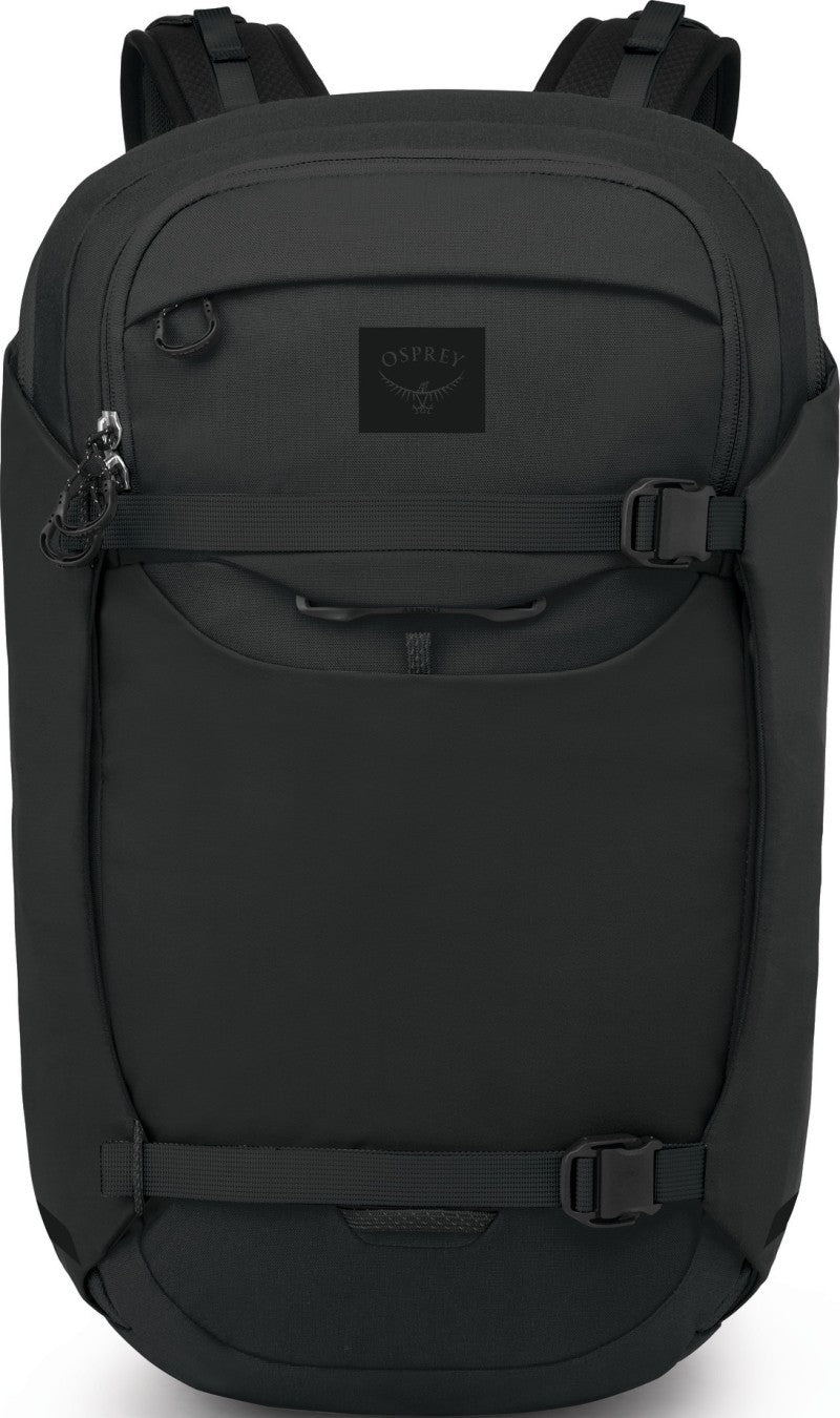 Metron 24 Pack - black 1