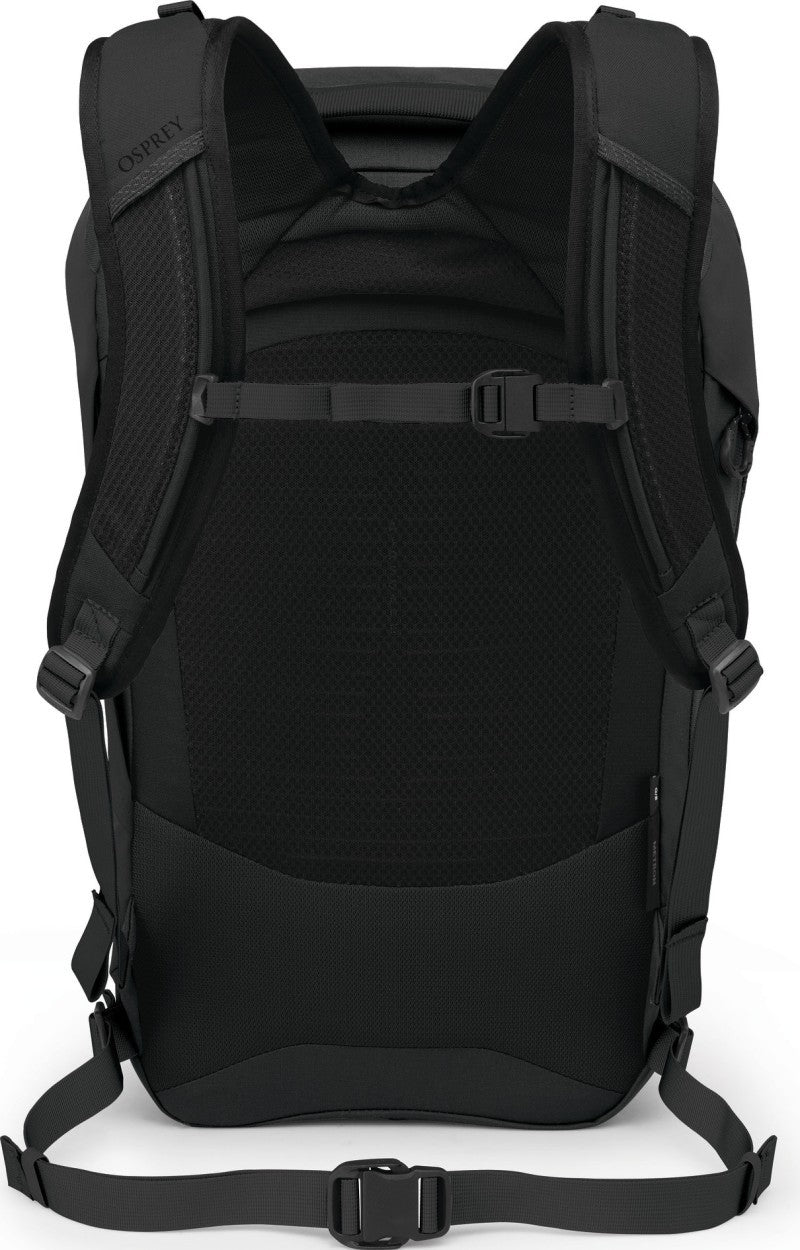 Metron 24 Pack - black 1