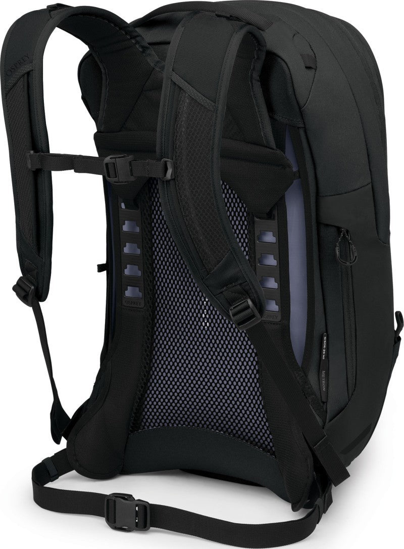 Metron Airspeed 34 - black 1