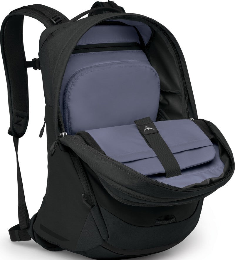 Metron Airspeed 34 - black 1