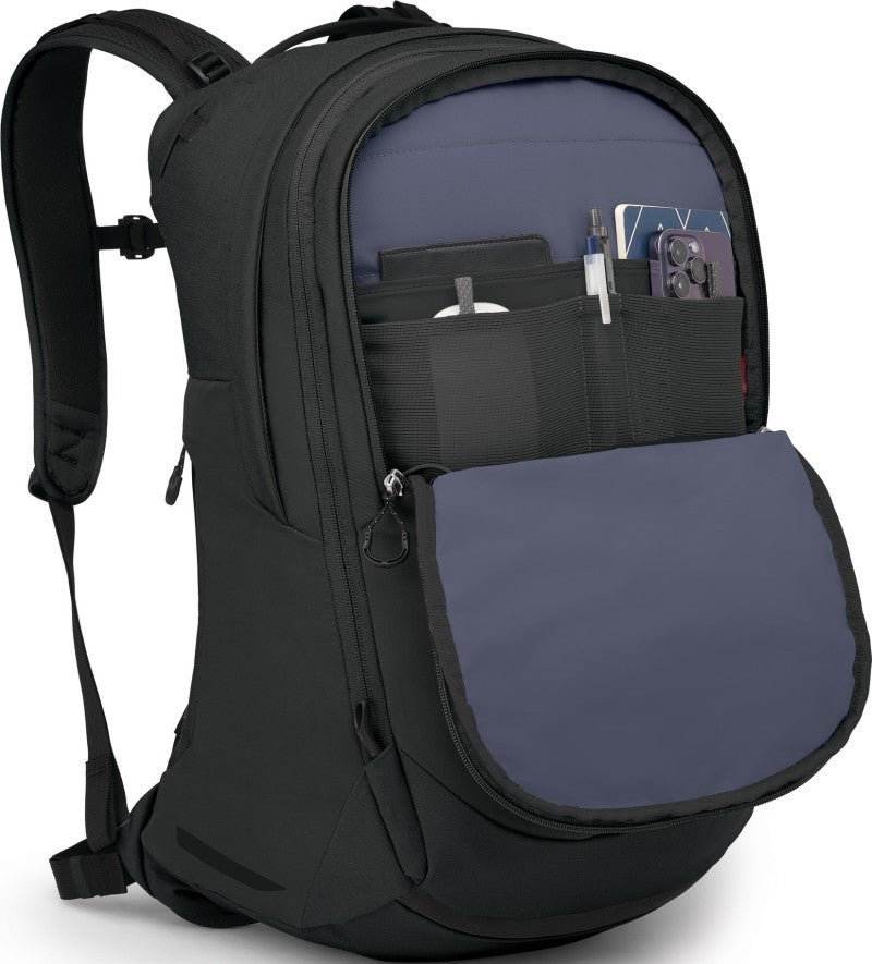 Metron Airspeed 34 - black 1