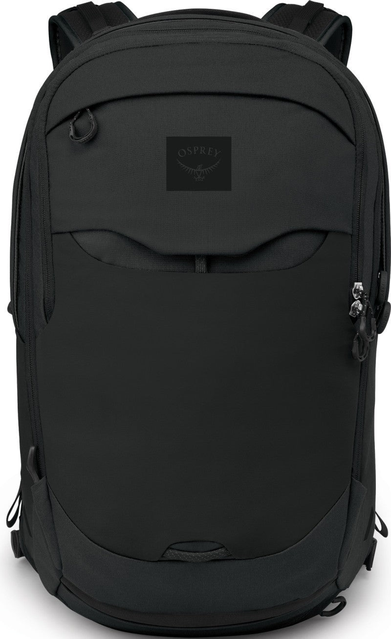 Metron Airspeed 34 - black 1