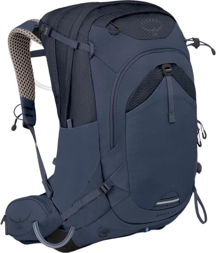 Mira 32 - Womens - Anchor Blue 1