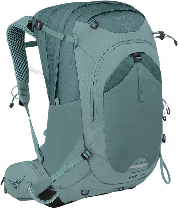 Mira 32 - Womens - Succulent Green 1