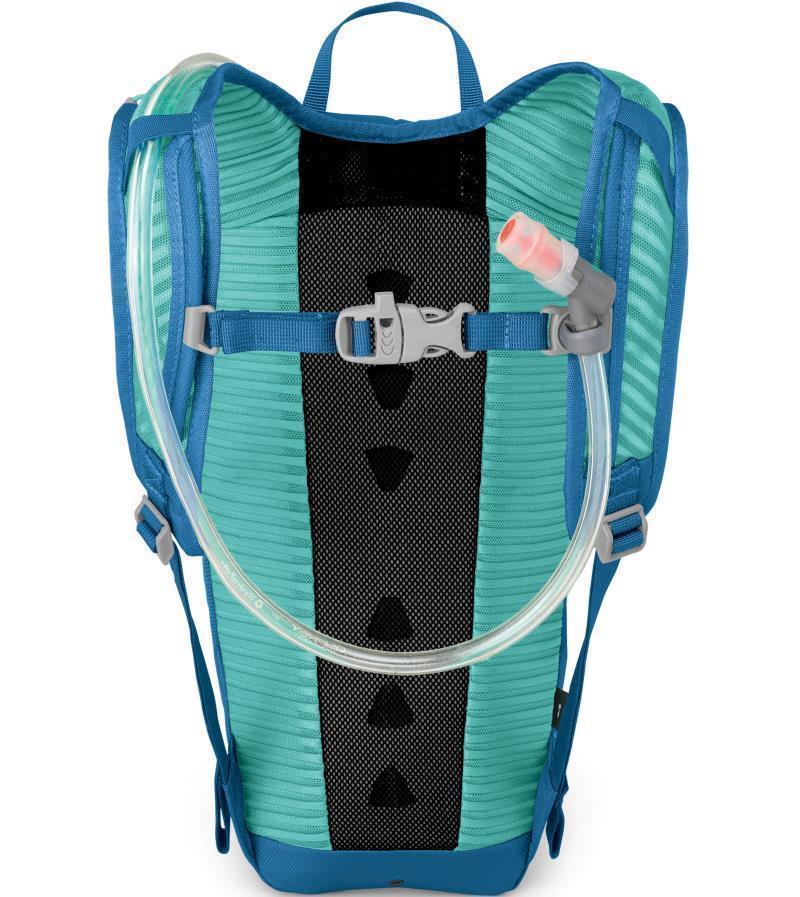 Moki 1.5 - Kids - Sparrow Blue 4