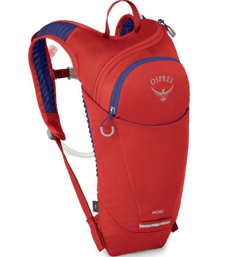 Moki 1.5 - Kids - Ventana Red 1