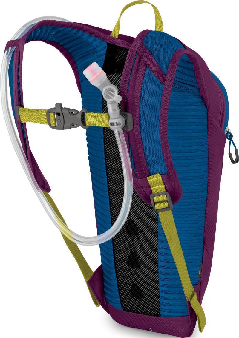 Moki 1.5 w/ Resovoir - Kids - Amaranth Purple 3