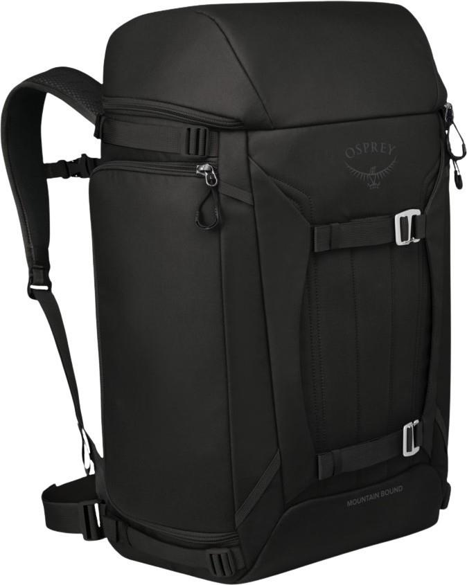 Mountain Bound Boot Pack Plus - black 1