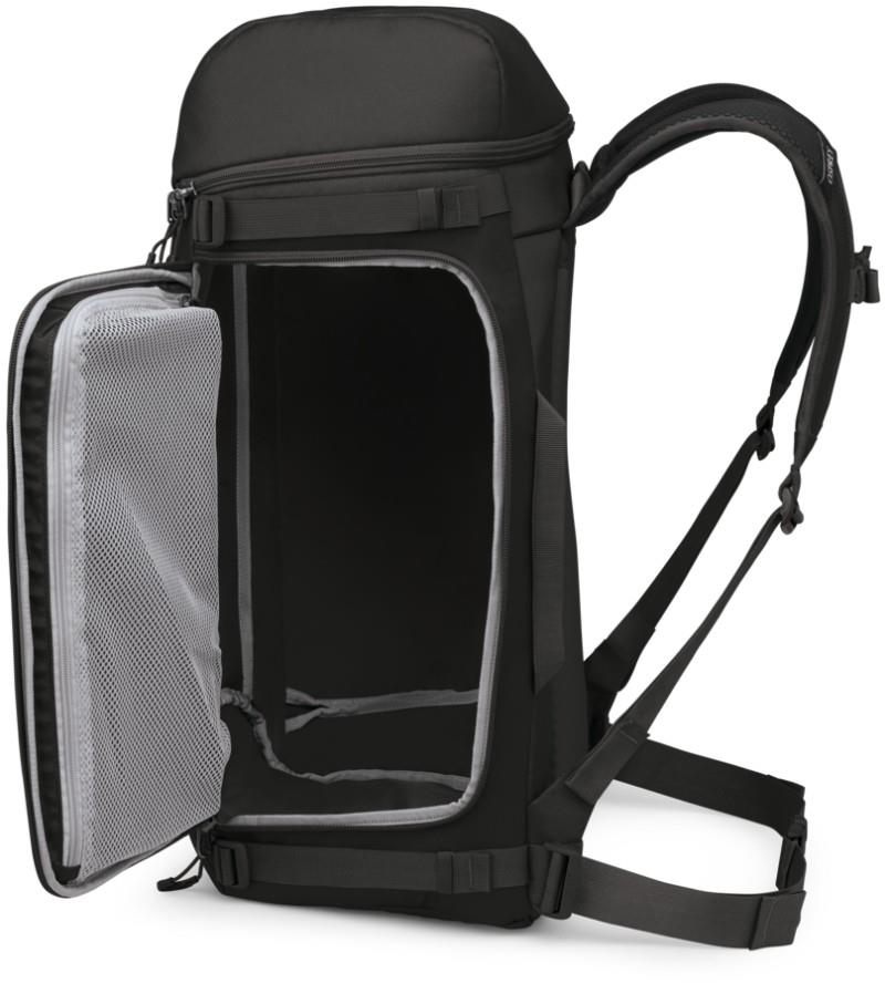Mountain Bound Boot Pack Plus - black 1