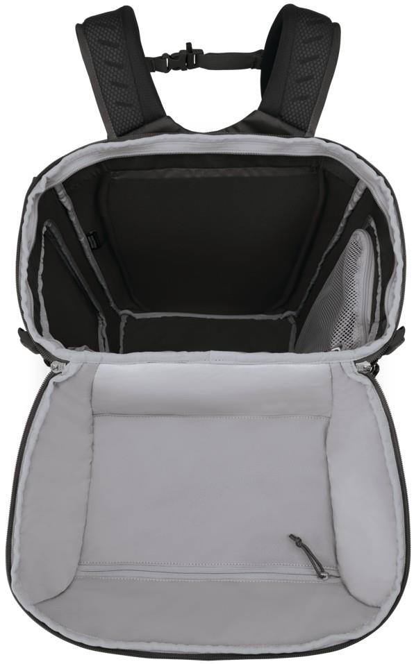 Mountain Bound Boot Pack Plus - black 1