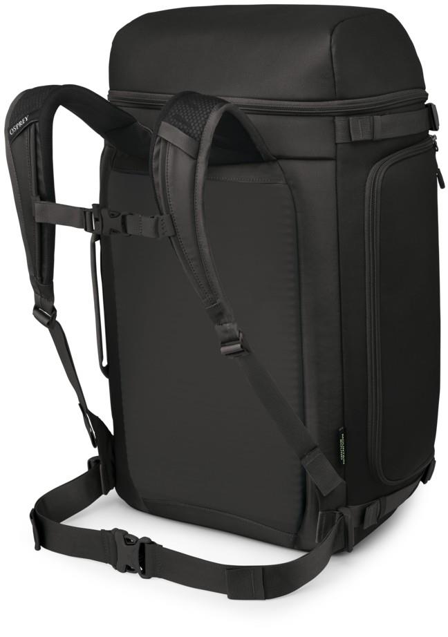 Mountain Bound Boot Pack Plus - black 1