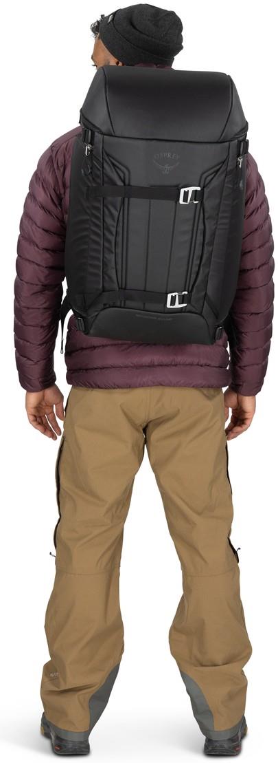 Mountain Bound Boot Pack Plus - black 1