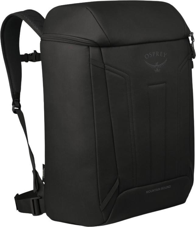 Mountain Bound Boot Pack - black 1