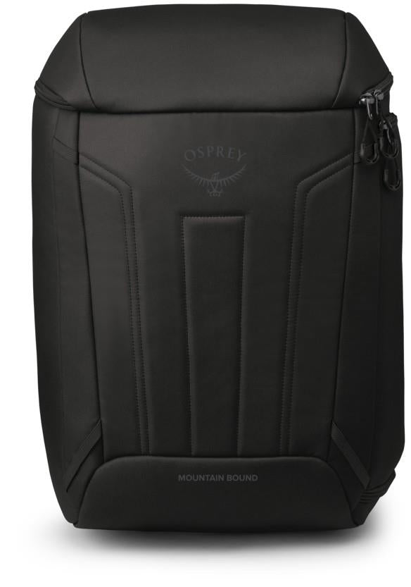 Mountain Bound Boot Pack - black 1