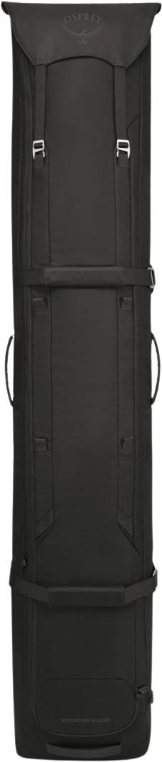 Mountain Bound Roller - black 1