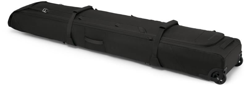 Mountain Bound Roller - black 1
