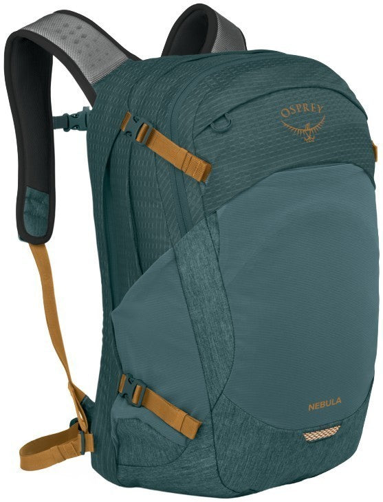 Nebula 32 - torrent blue heather 1