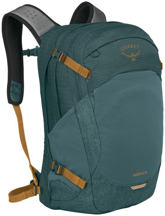 Nebula 32 - torrent blue heather 1