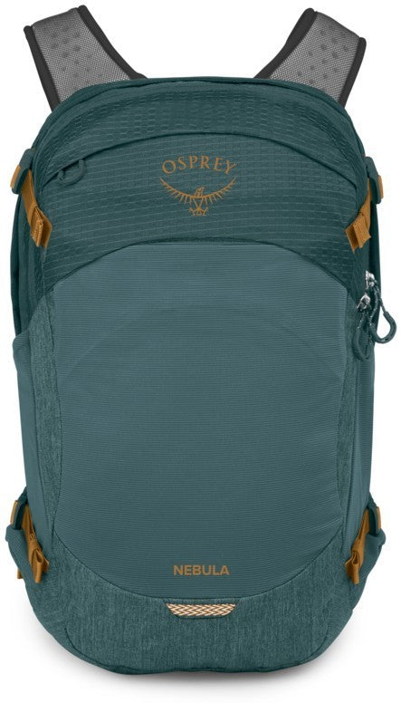 Nebula 32 - torrent blue heather 1