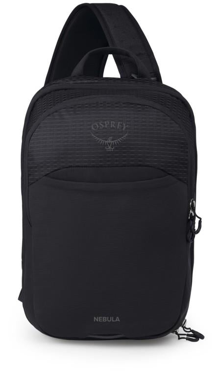 Nebula Sling - black 1