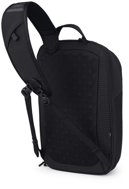 Nebula Sling - black 1