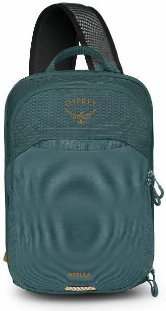 Nebula Sling - torrent blue heather 1