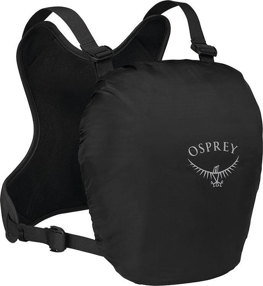 Osprey Camera Chest Rig - Charcoal Grey 1