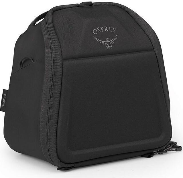 Osprey Camera Cube - Charcoal Grey 2