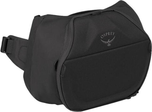Osprey PhotoLid - Charcoal Grey 1