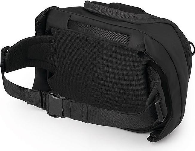 Osprey PhotoLid - Charcoal Grey 2