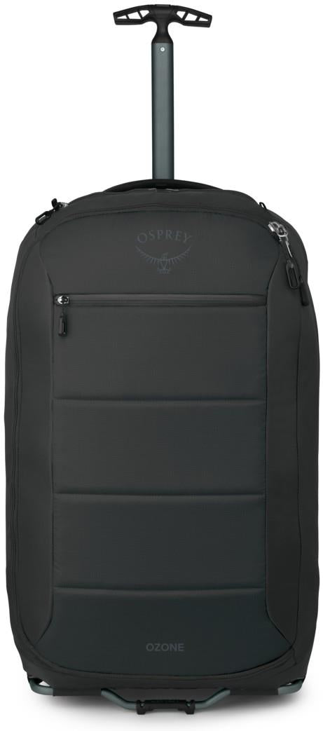 Ozone 2-Wheeled 27" / 80L - black 1