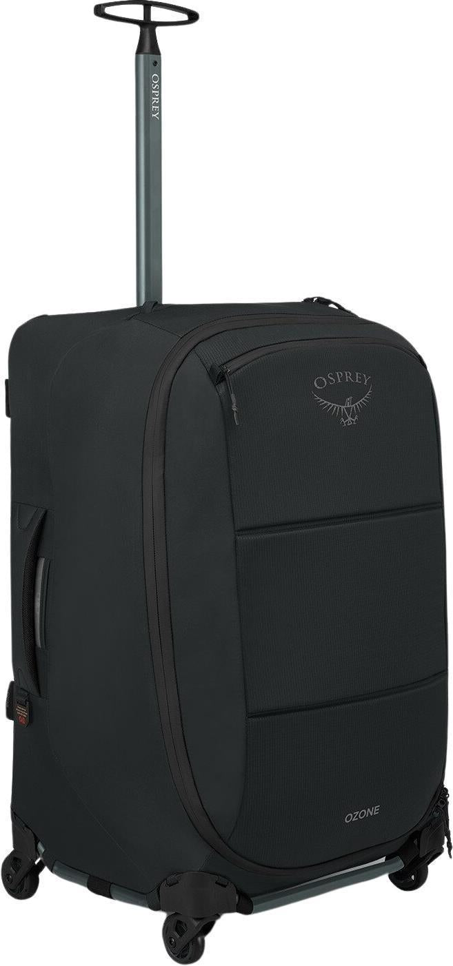 Ozone 4-Wheel 85L / 30" - Black 1