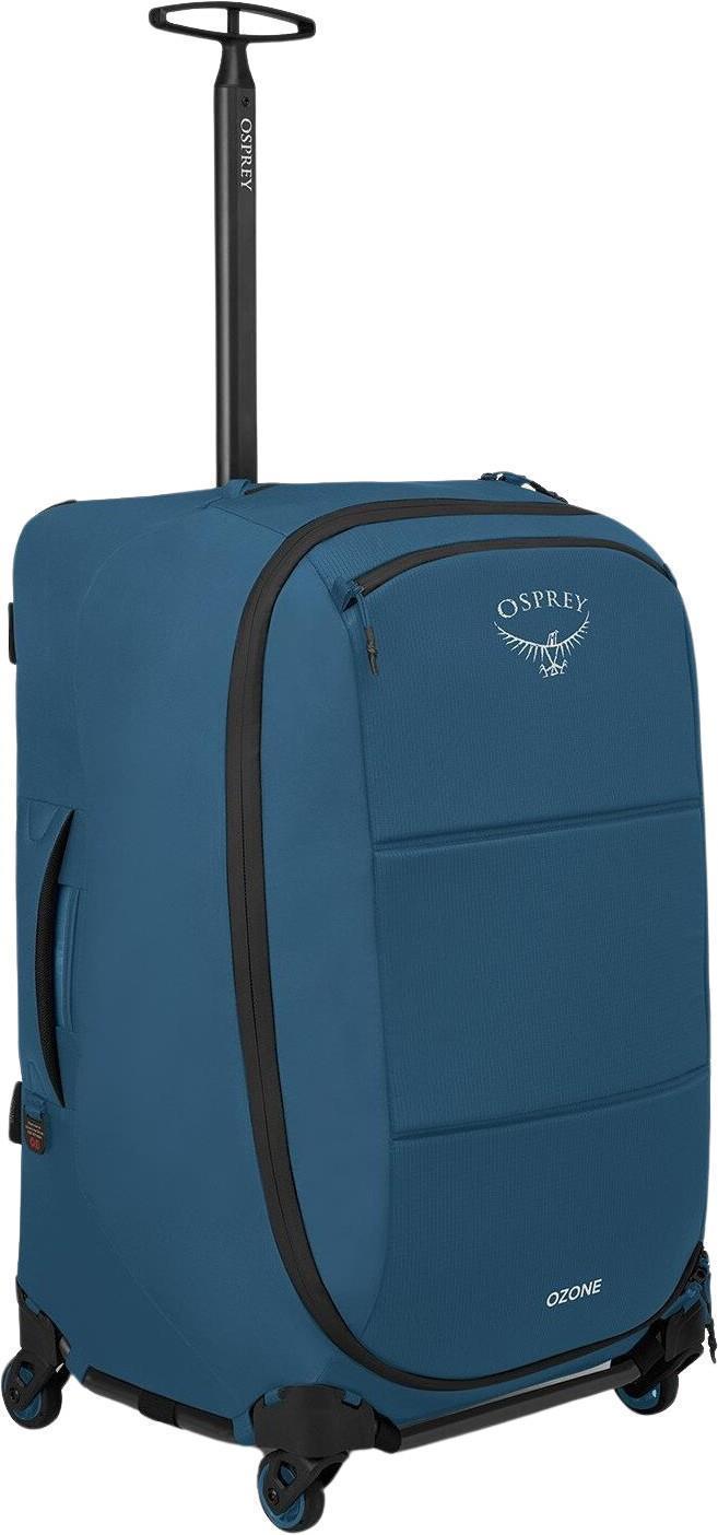 Ozone 4-Wheel 85L / 30" - Coastal Blue 1