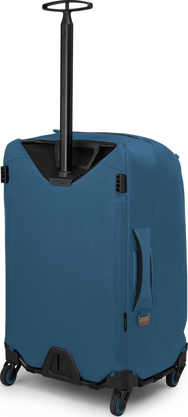 Ozone 4-Wheel 85L / 30" - Coastal Blue 2